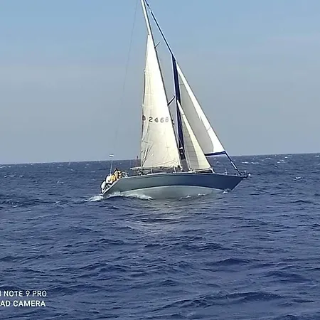 Cyclades Sailing Experience *